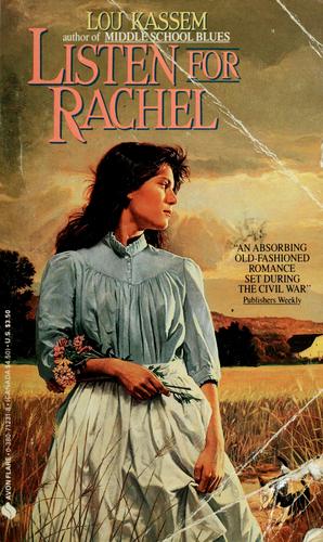 Listen For Rachel