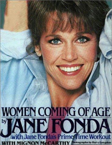 Women Coming Of Age
