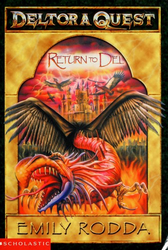 Deltora Quest: Return to Del