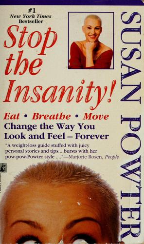 Stop The Insanity