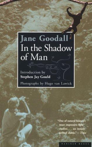 In The Shadow Of Man