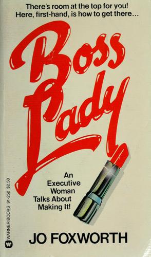 Boss Lady