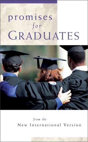 Promises For Graduates: From The New International Version (Promises For )