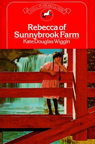 Rebecca Of Sunnybrook Farm