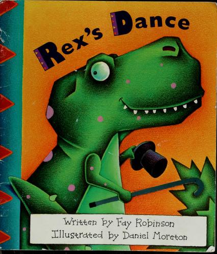 Rex's Dance