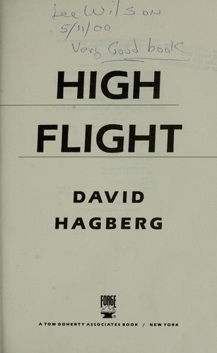 High Flight