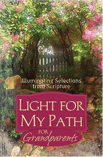 Light For My Path For Grandparents