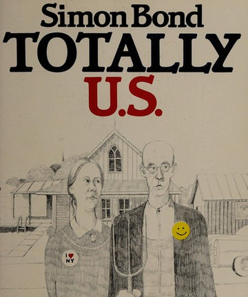 Totally U. S.
