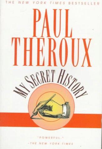 My Secret History