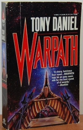 Warpath