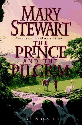 The Prince And The Pilgrim