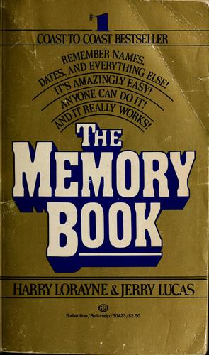 The Memory Book