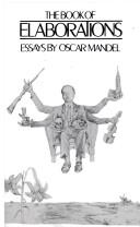 The Book Of Elaborations