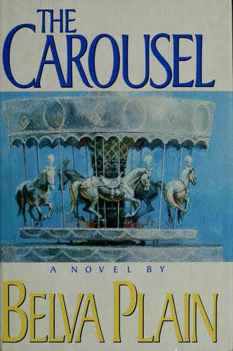 The Carousel (without dust jacket)
