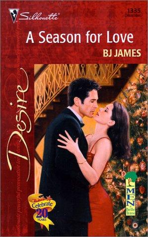 A Season For Love (Men Of Belle Terre) (Silhouette Desire)