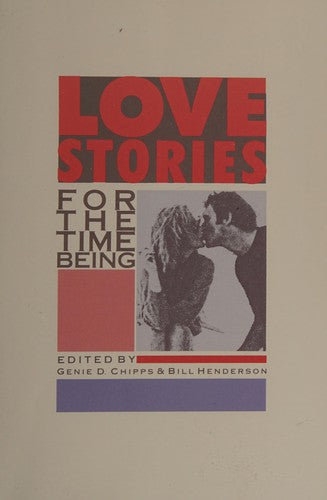 Love Stories For The Time Being