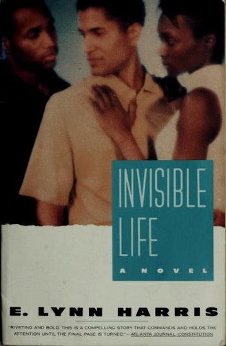 Invisible Life: A Novel