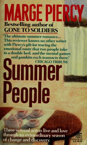 Summer People