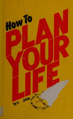 How To Plan Your Life