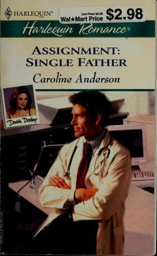 Assignment: Single Father