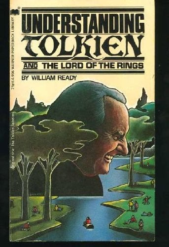 Understanding Tolkien, And The Lord Of The Rings