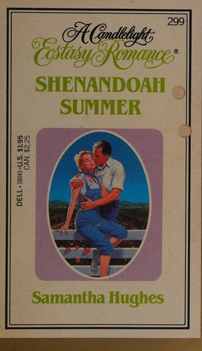 Shenandoah Summer