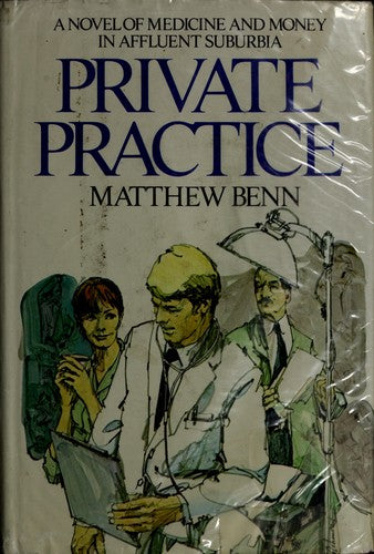 Private practice