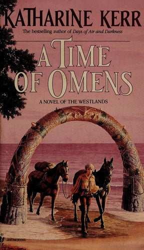 A Time Of Omens