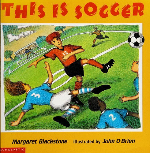 This Is Soccer