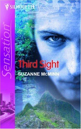 Third Sight (Silhouette Intimate Moments No. 1392) (Silhouette Intimate Moments)
