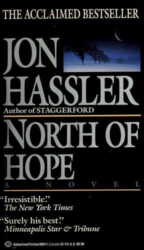 North Of Hope
