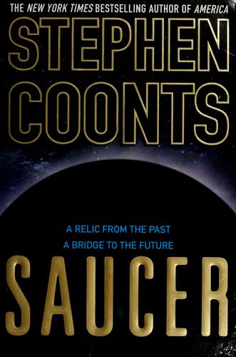 Saucer: an adventure