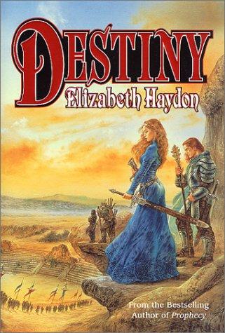 Destiny (without dust jacket): Child of the Sky
