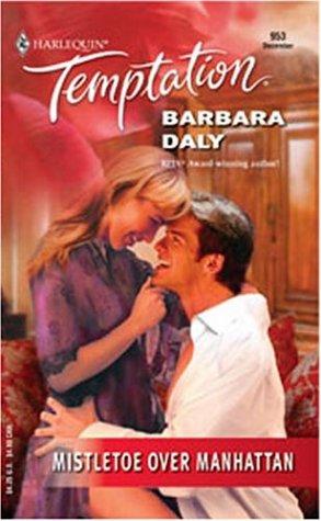 Mistletoe Over Manhattan (Harlequin Temptation)