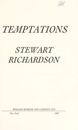 Temptations