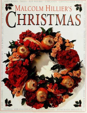 Malcolm Hillier's Christmas