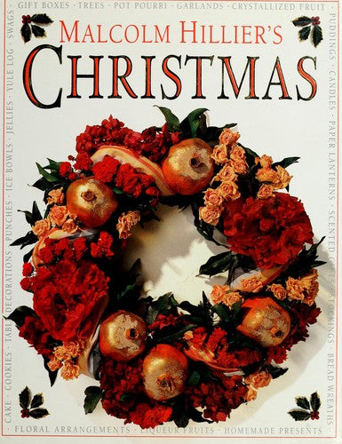 Malcolm Hillier's Christmas