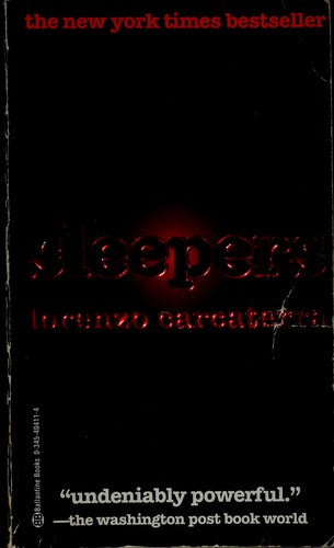 Sleepers