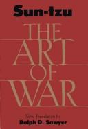 The Art Of War: [Sunzi bing fa]