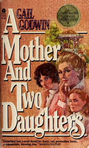 A Mother And Two Daughters