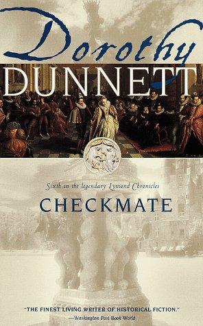 Checkmate: Sixth In The Legendary Lymond Chronicles