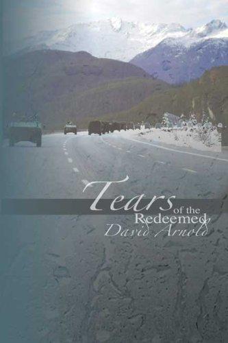 Tears Of The Redeemed (with Autographed)