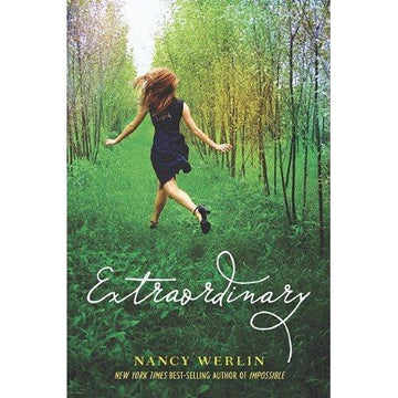 Extraordinary (without dust jacket)