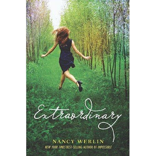 Extraordinary (without dust jacket)