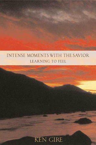 Intense Moments With The Savior - Learning To Feel: learning to feel