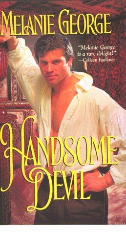 Handsome Devil (Zebra Historical Romance)