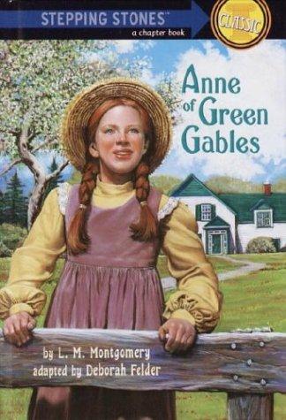 Anne Of Green Gables