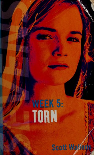 Week 5: Torn