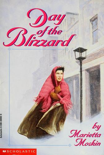 Day Of The Blizzard