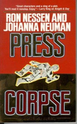 Press Corpse